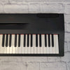 Yamaha P-60 Stage Piano with Power Supply