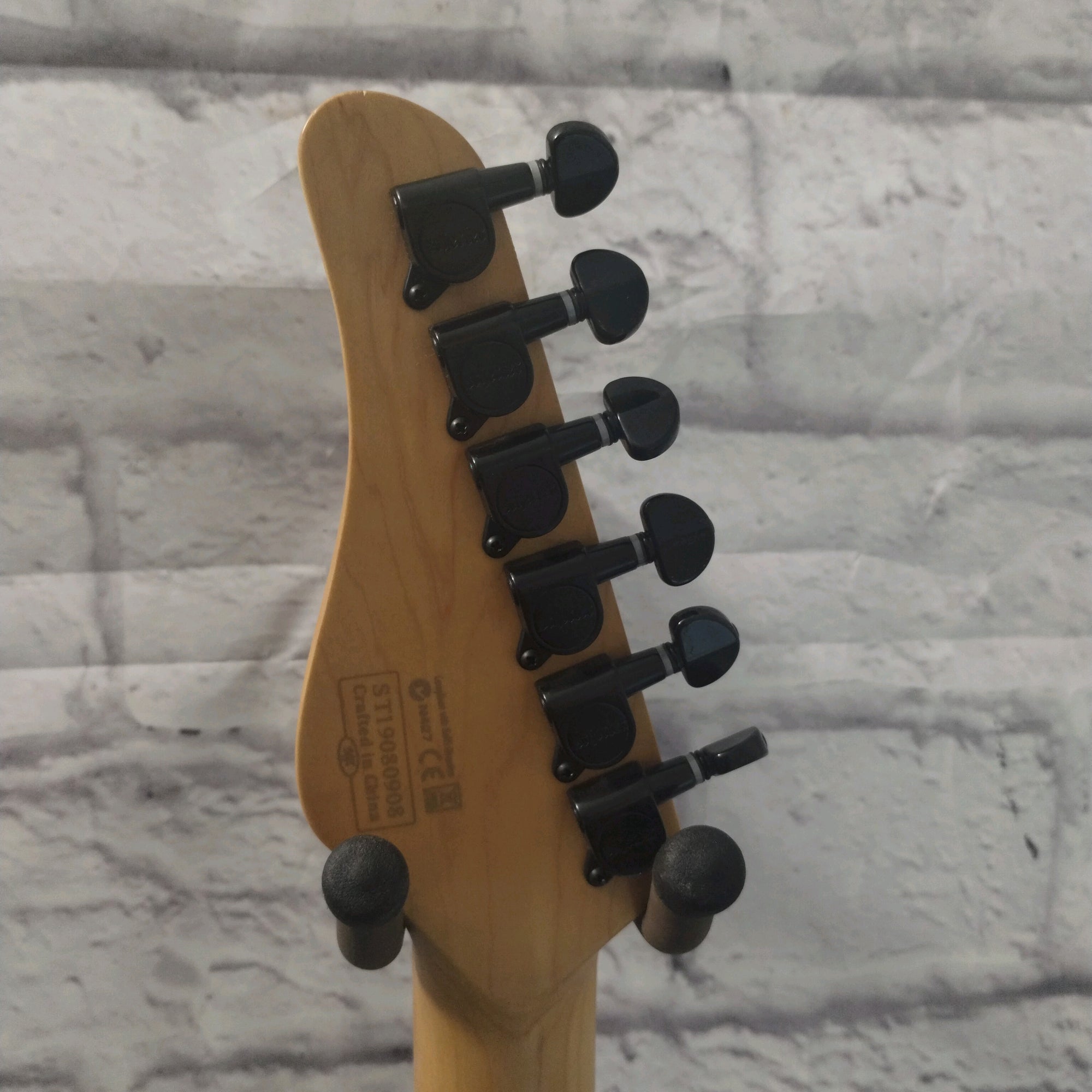 Schecter PT Monster Electric Guitar