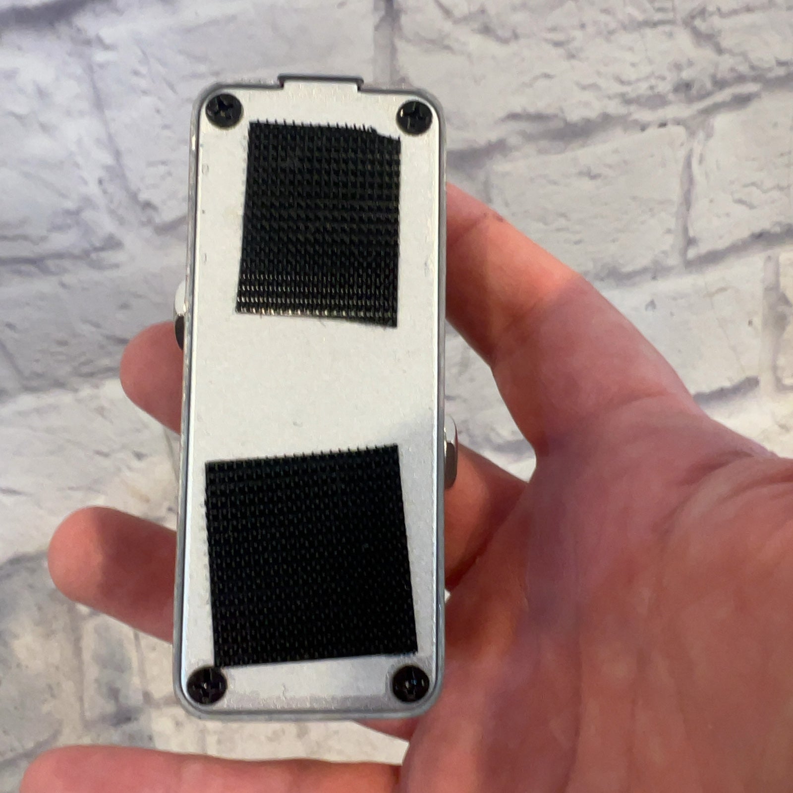 Donner Morpher Mini Pitch Shifter Octave Pedal