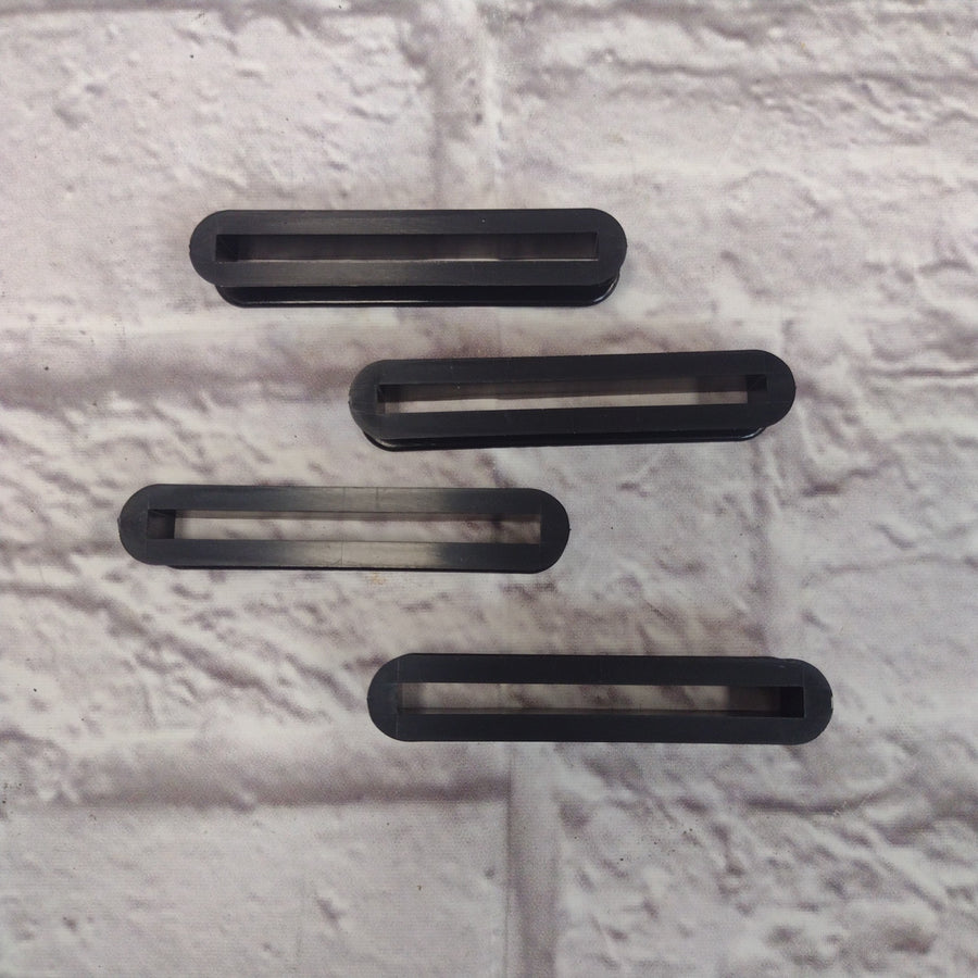 StewMac Mini Humbucker Bobbin Set - For Two Pickups