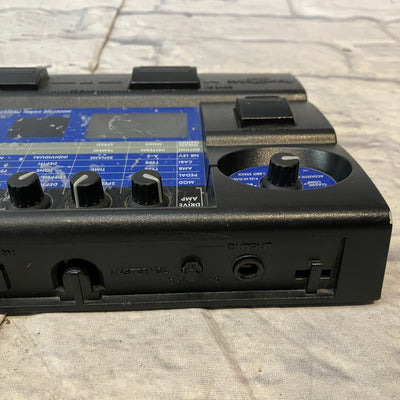 Korg Toneworks AX100G Multi Effect Pedal