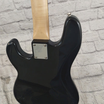 Squier Affinity Precision Bass Black