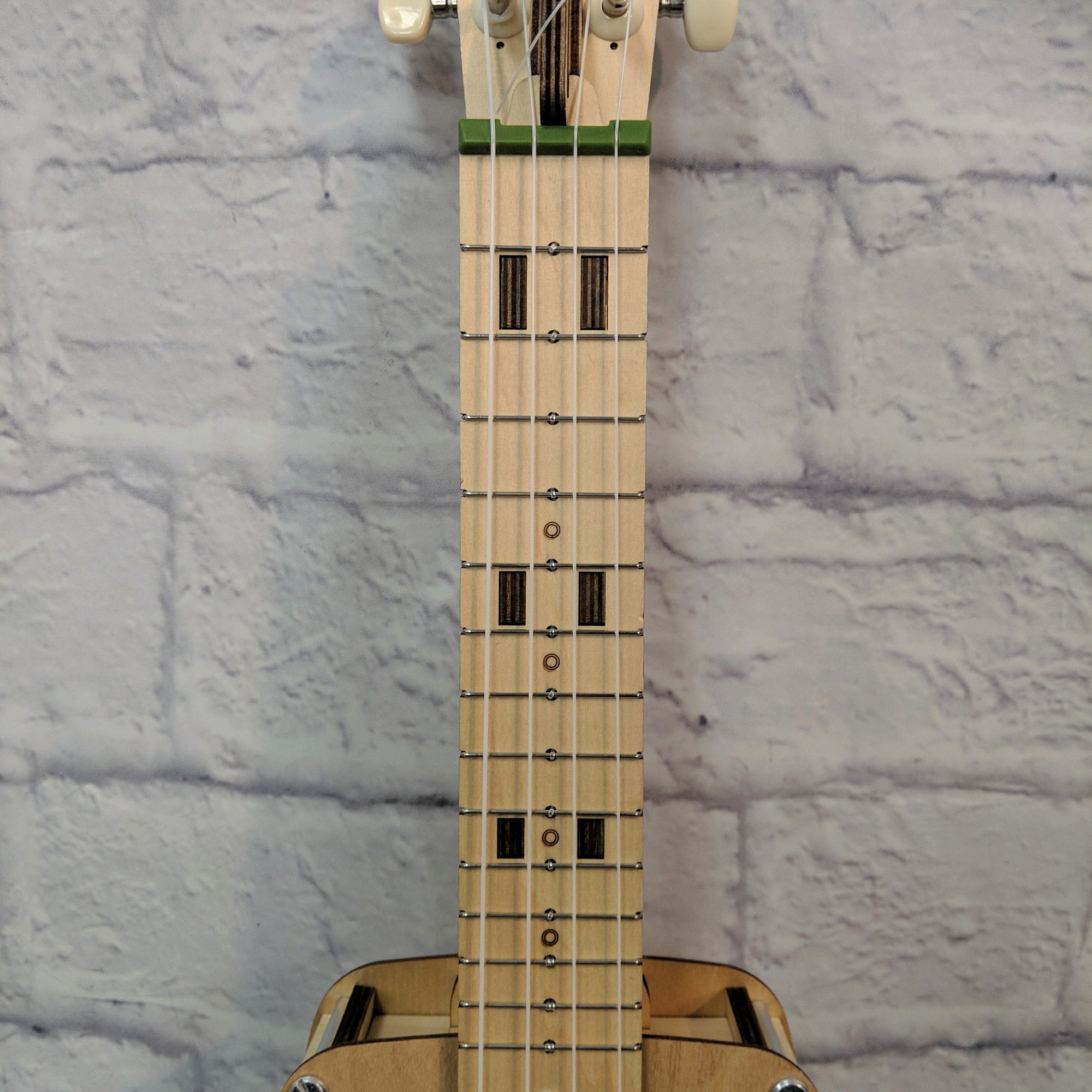 Kiwi Assembled Kit Ukulele