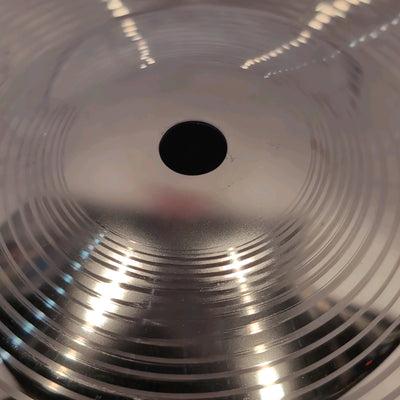 Wuhan 16" 457 Heavy Metal Crash Cymbal