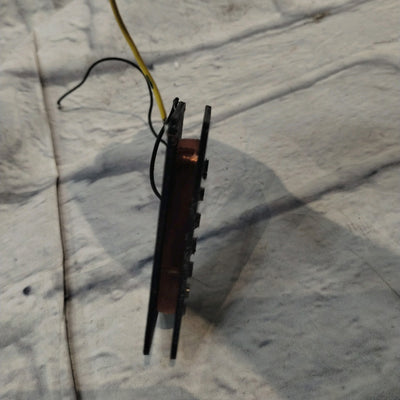 Fender Accessories V Mod Jazzmaster Neck Pickup