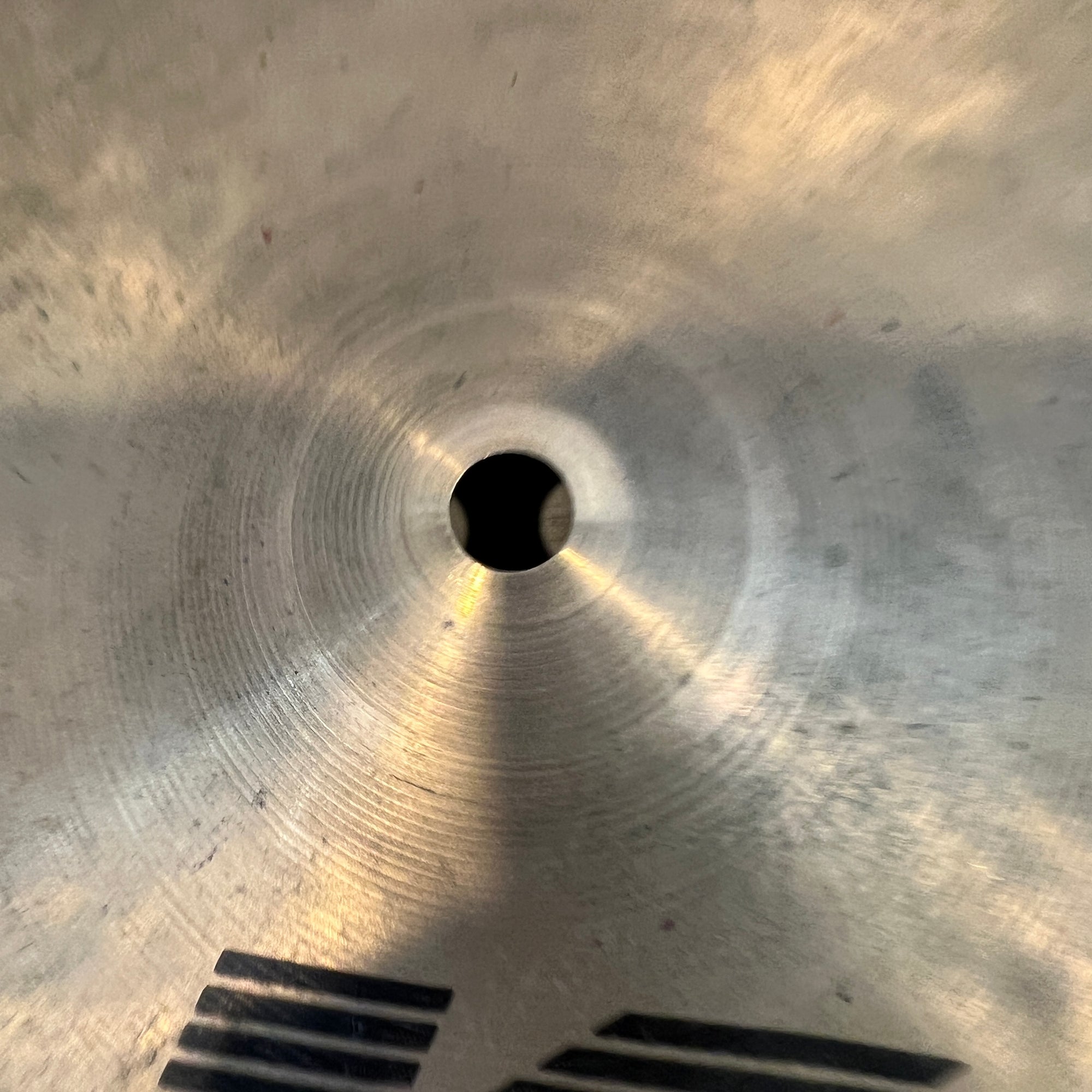 Zildjian 13 Z Dyno Beat Hi Hat Cymbal Pair