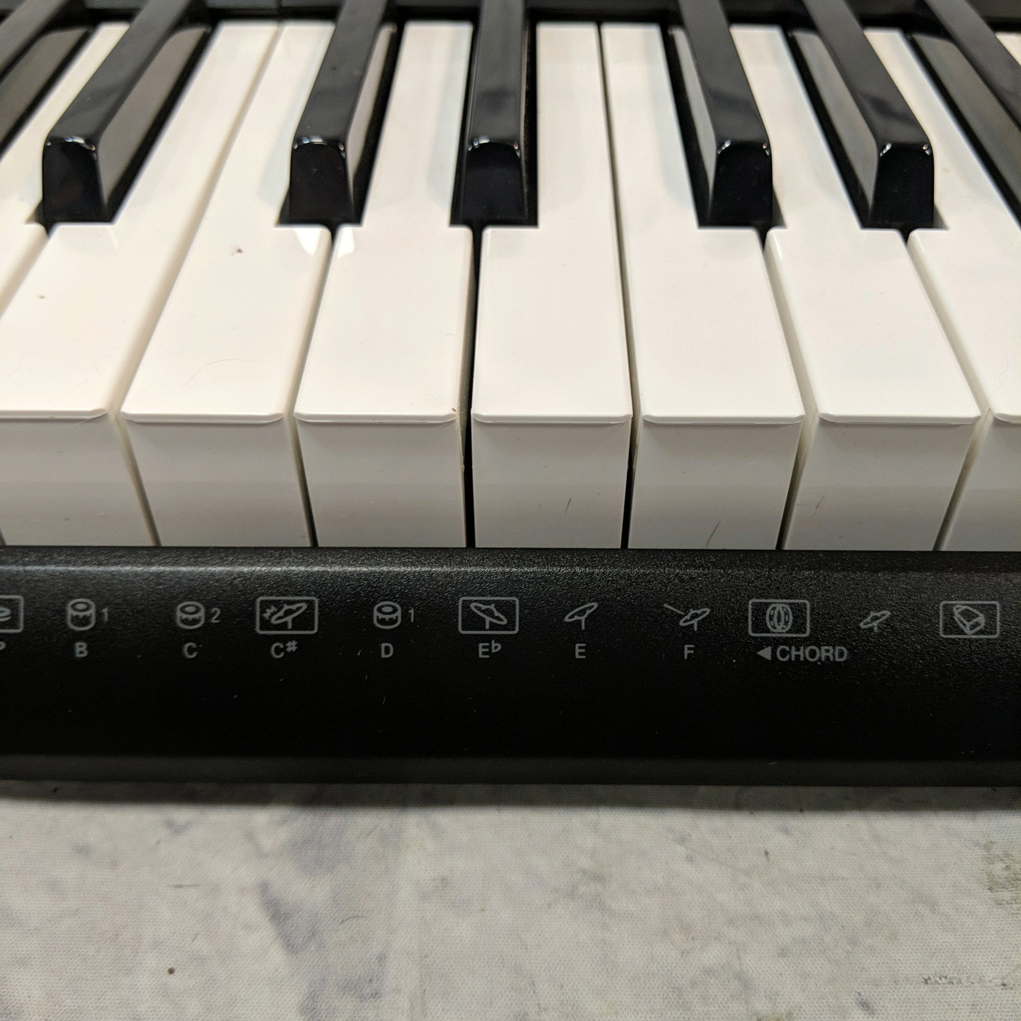 Casio CTK-3200