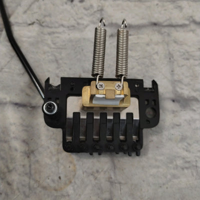Ibanez Edge Tremolo Black
