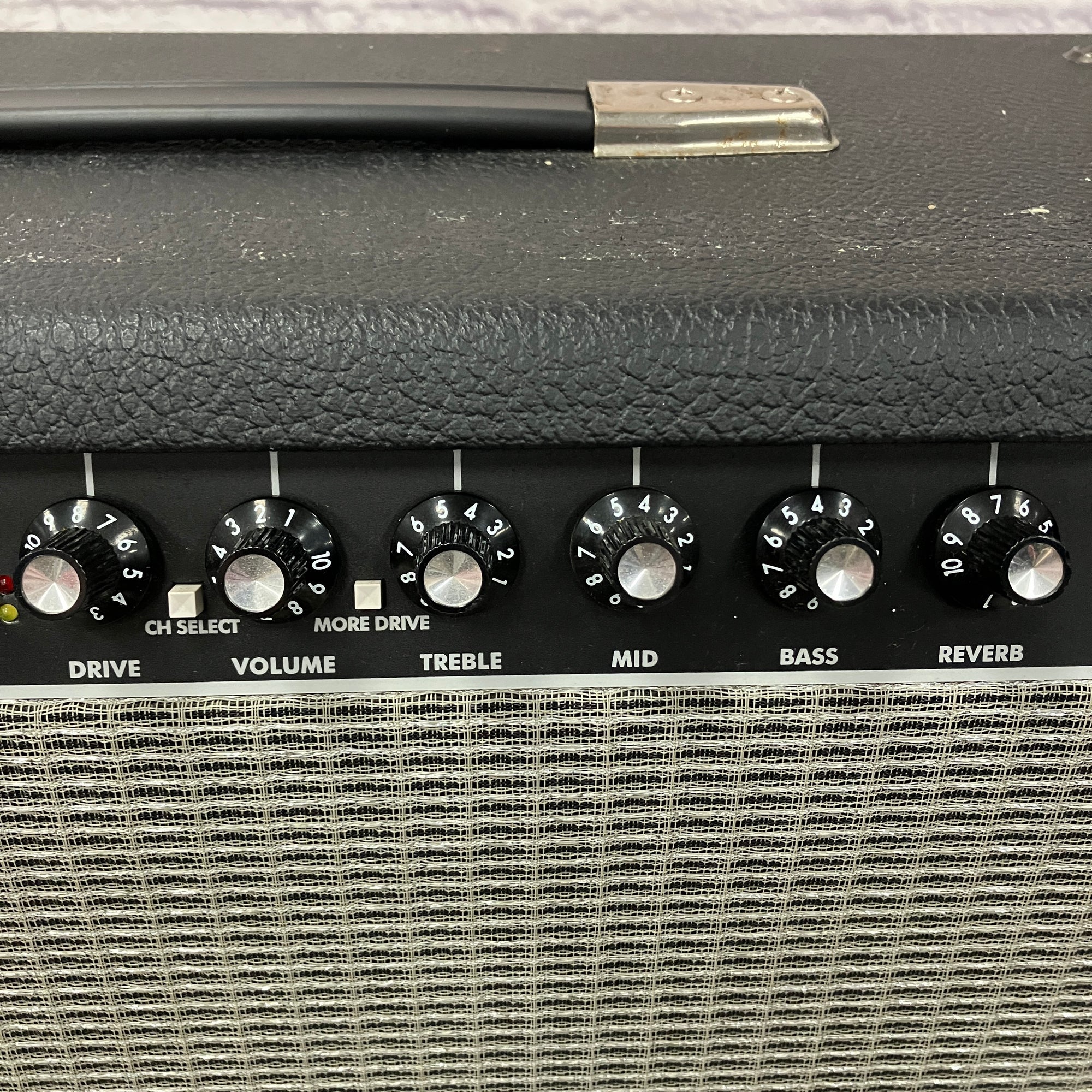 Fender Stage 100 Guitar Combo Amp