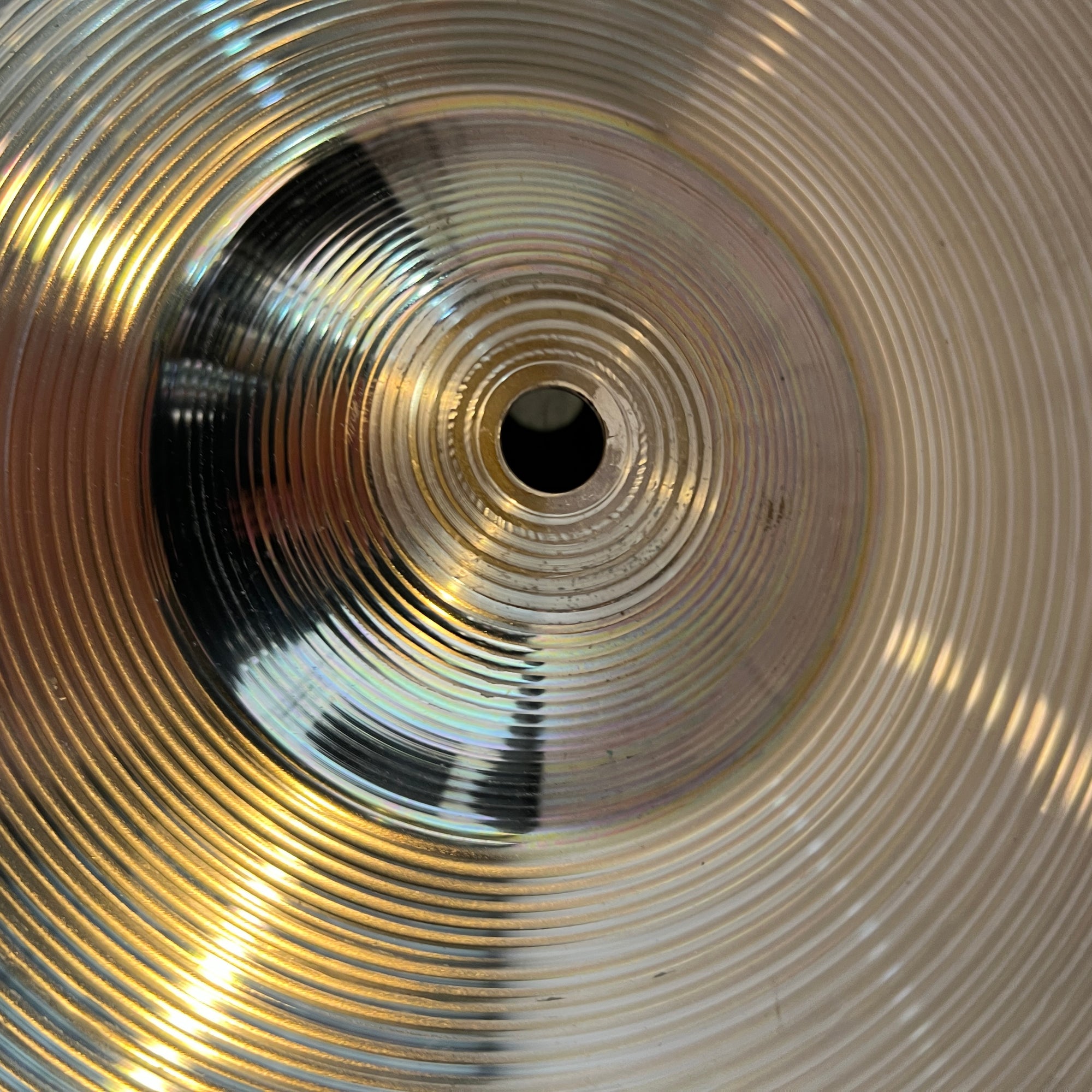 Sabian 14 B8 Hi Hat Cymbal Pair