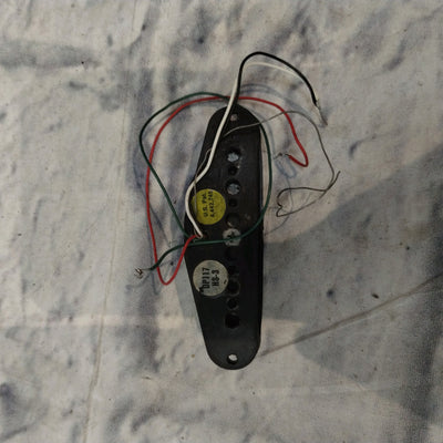Dimarzio HS-3 Stacked Strat Pickup