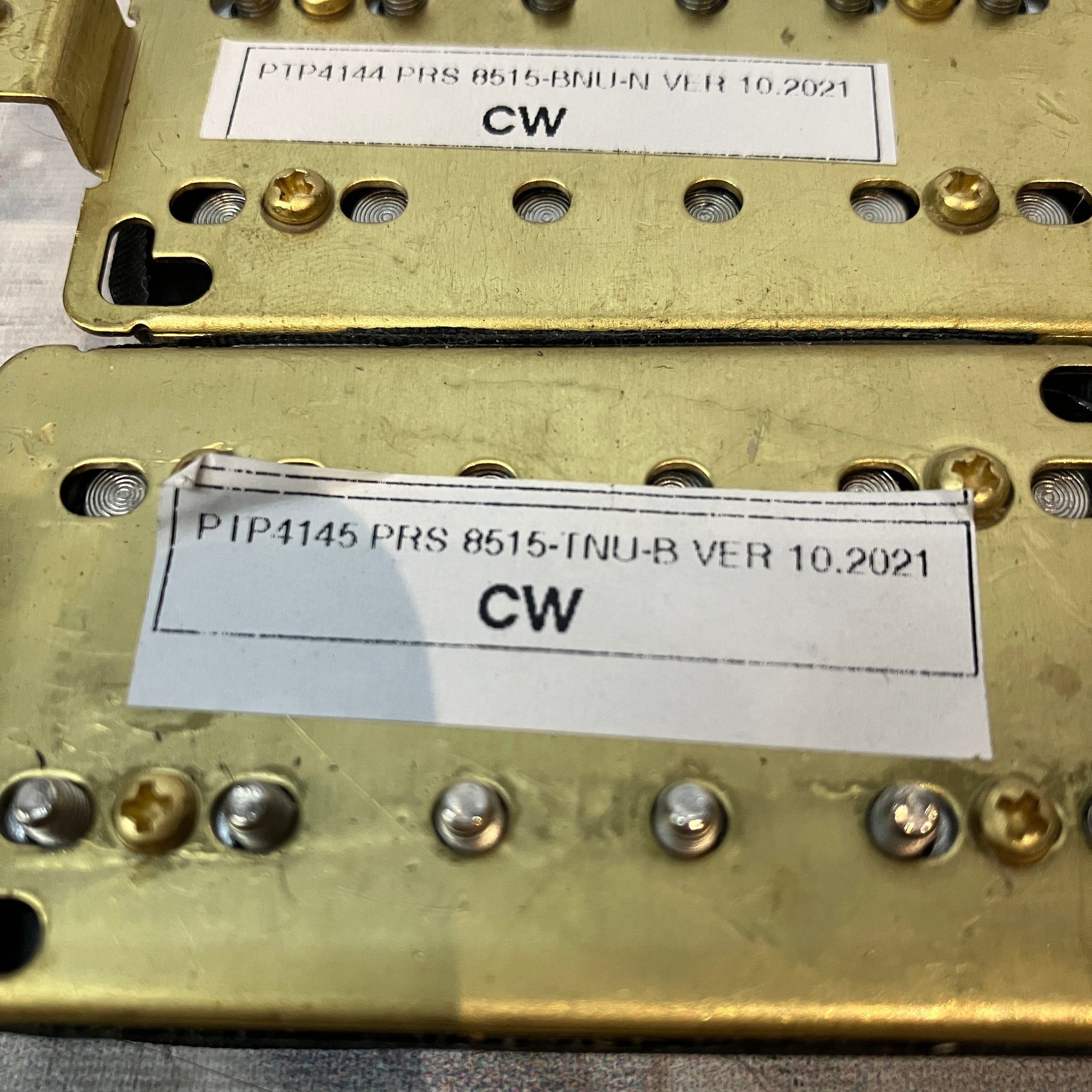 PRS  SE 85/15 Pickup Set