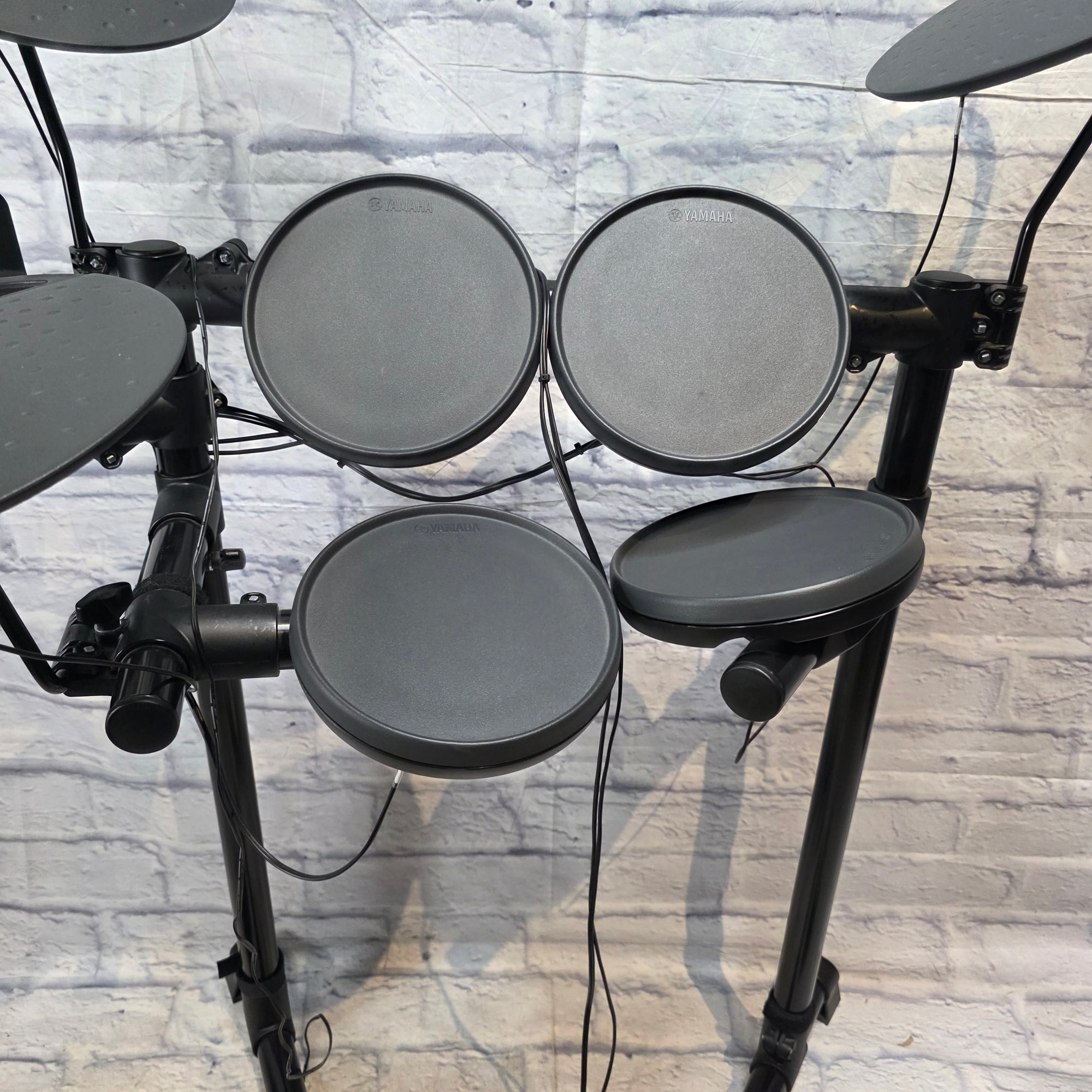 Yamaha DTX Drums Electric Drum Kit