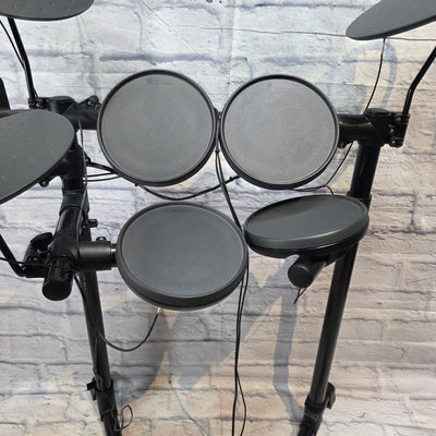 Yamaha DTX Drums Electric Drum Kit
