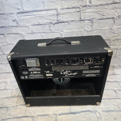 Fender 2003 Cyber Deluxe Amp