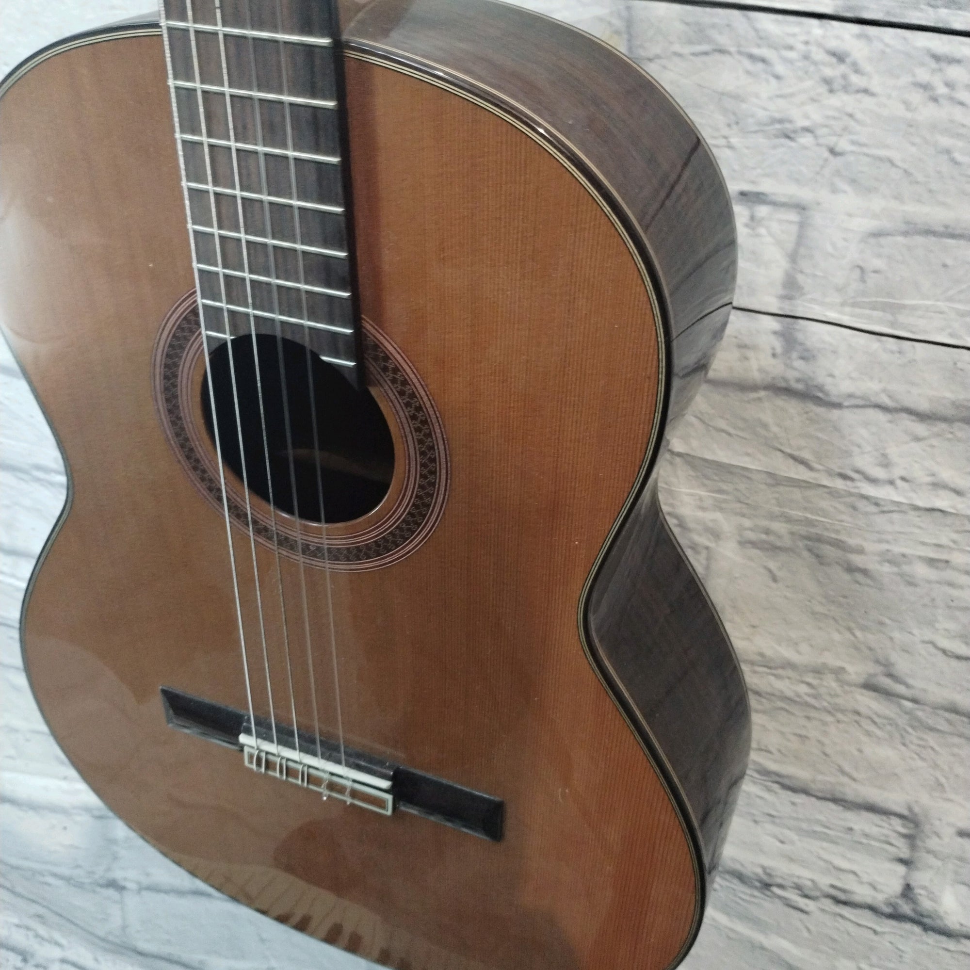 Cordoba C7 Iberia Series Classical Guitar
