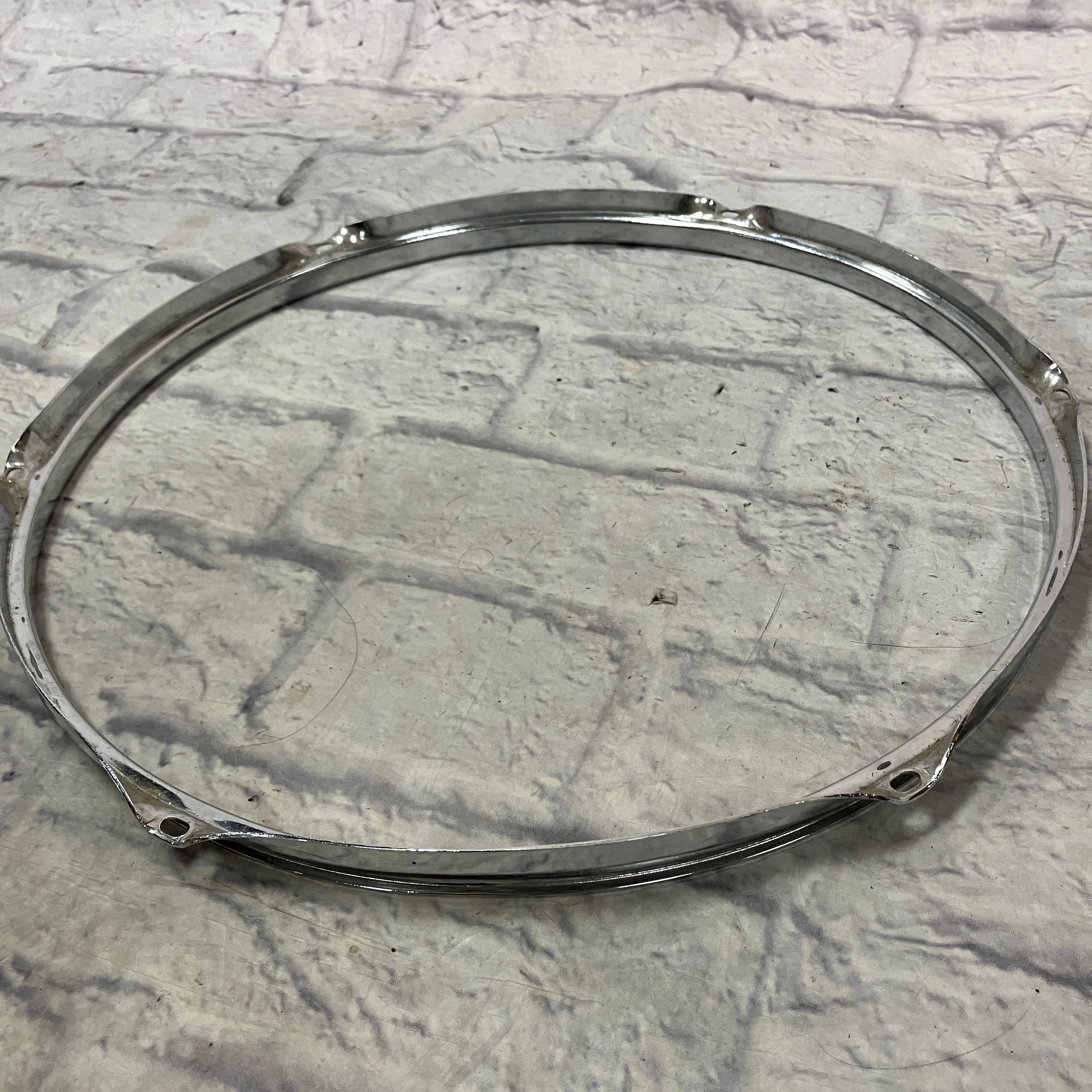 Unknown 16 Inch 6 Lug Drum Hoop