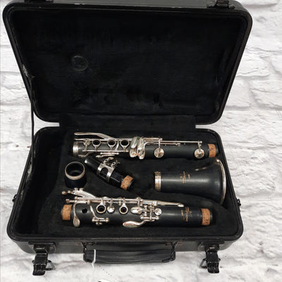 Selmer Aristocrat Clarinet CL601 - Ready to play! - AD16712119