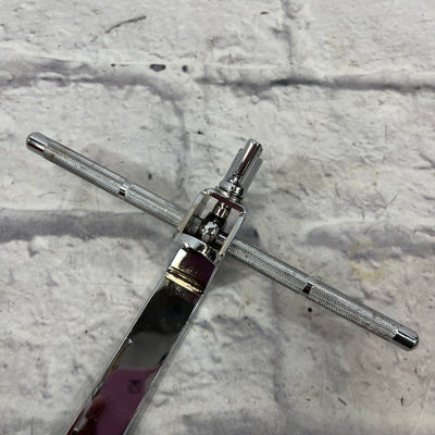 Unknown Drum Clamp with L Rod