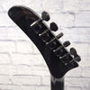 ESP LTD EXP-200 Late 90s - Gloss Black Hetfield