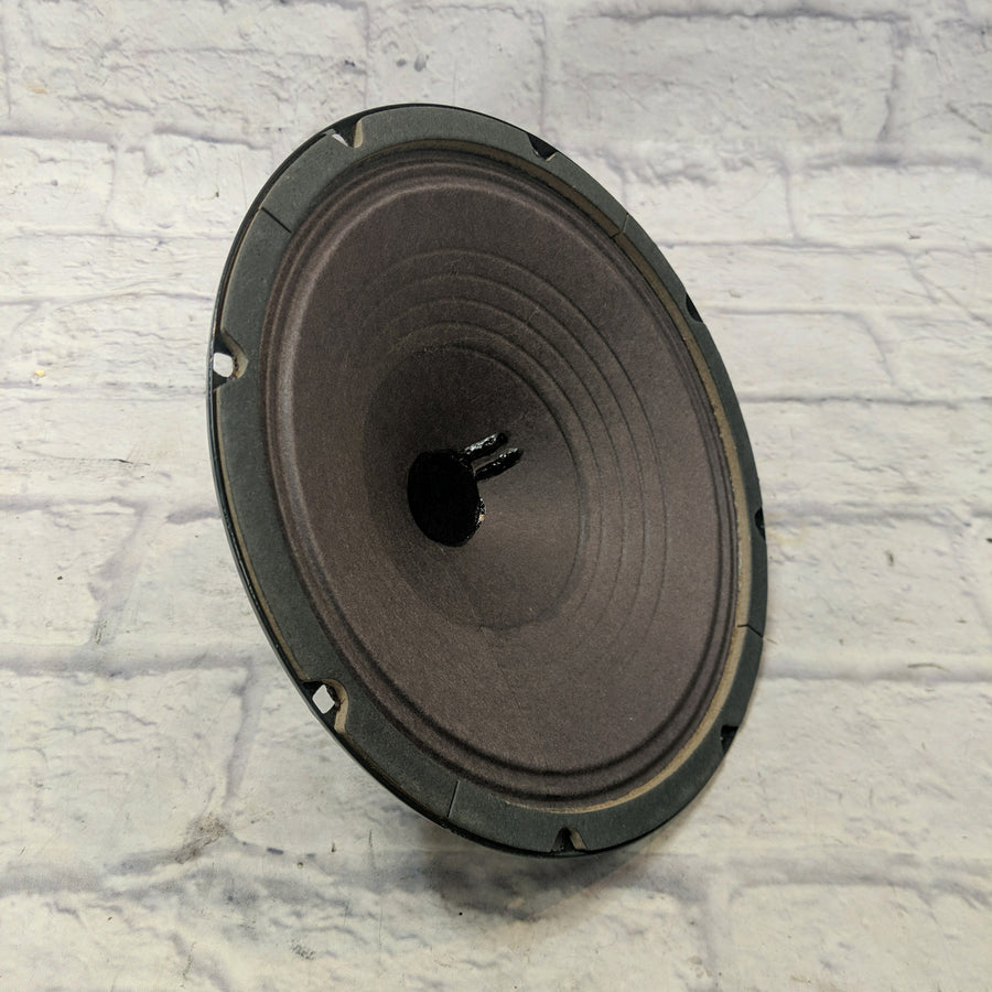 Jensen P10R 8 Ohm Guitar Replacement Speaker