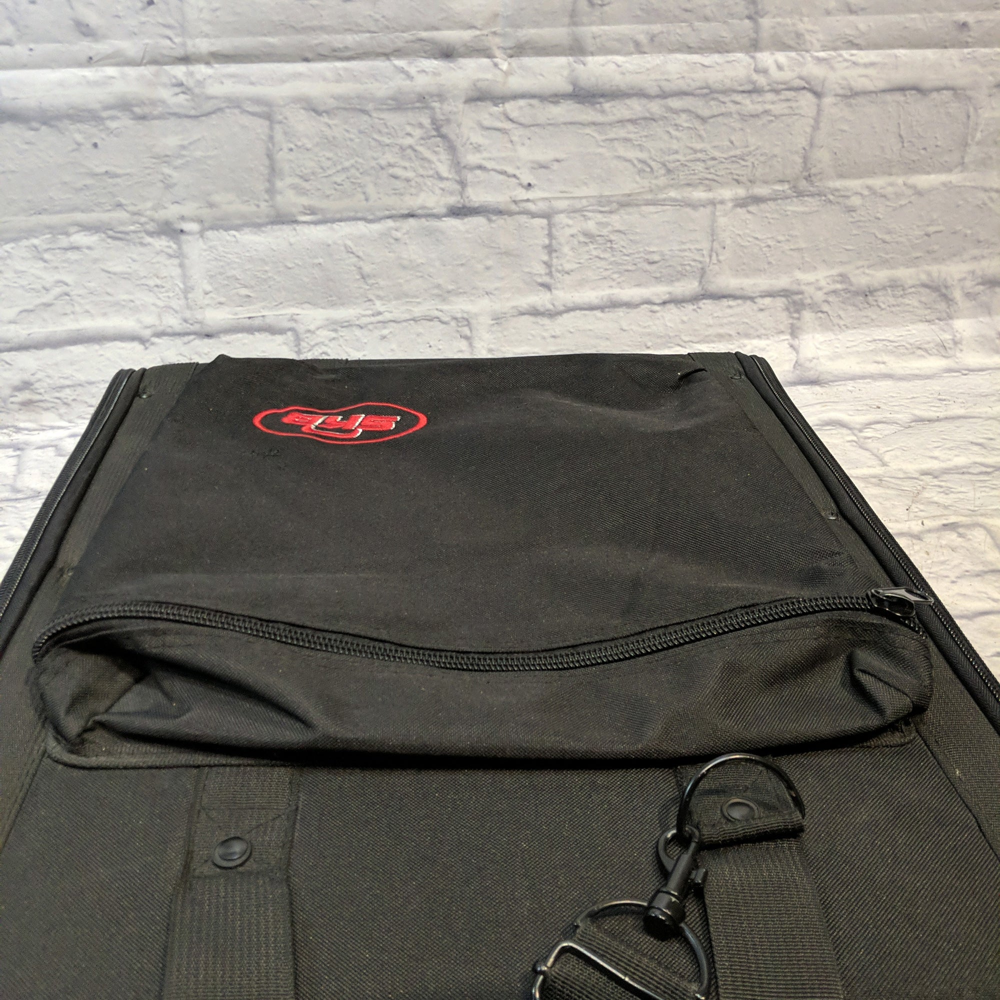 SKB 4U Rack Bag