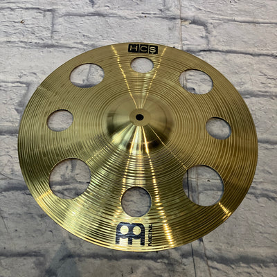 Meinl HCS 16" Trash Crash Cymbal