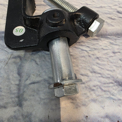 Chauvet CLP-4 DJ Clamp