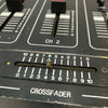 MTX MX750 Rackmount DJ Mixer