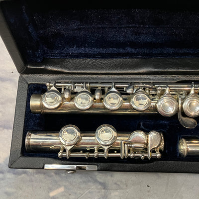 RS Berkeley Flute W/Case