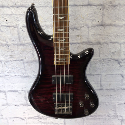 Schecter Stiletto Extreme 4 String Bass