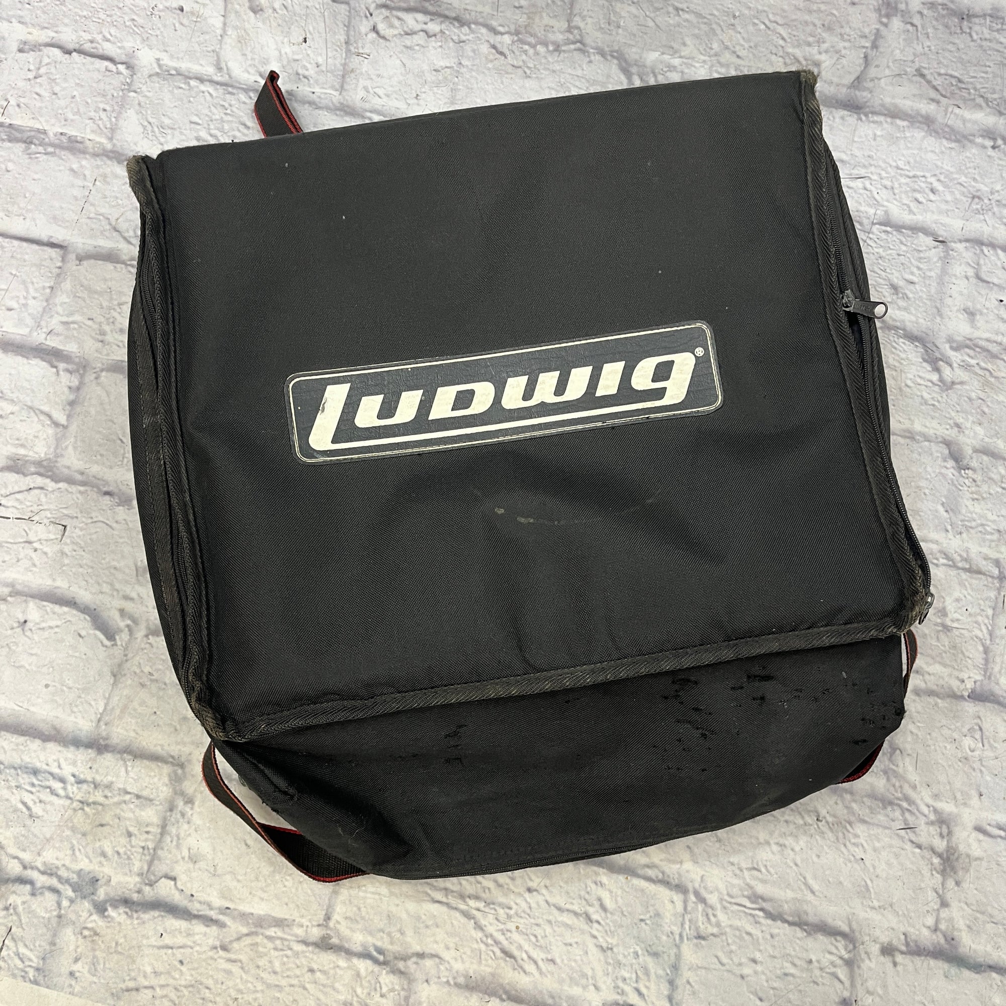 Ludwig Student Snare Padded Case