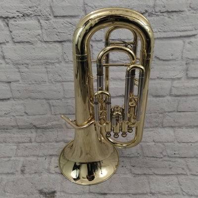 Yamaha YEP321 Euphonium