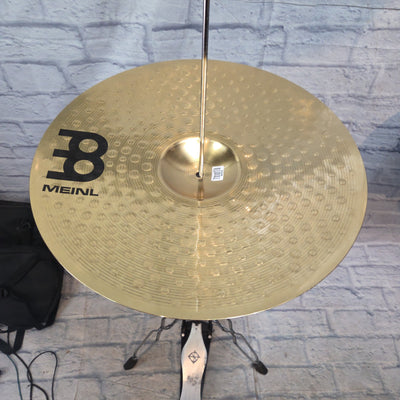 Meinl HCS 20" Ride Cymbal