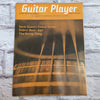 Guitar Player October 1968 Vol 2 Number 5 Vintage Guitar Magazine