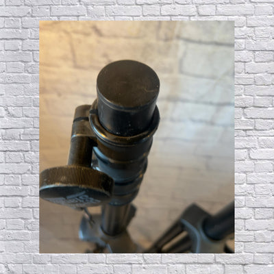 On Stage Speaker Stand Pair