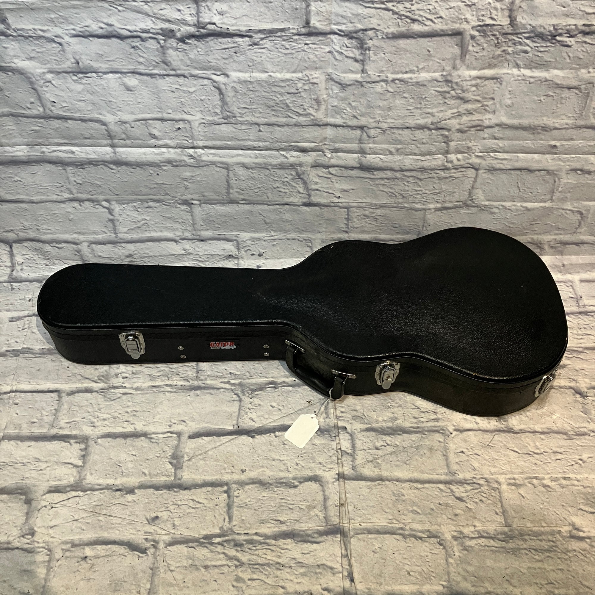 Gator Mini Acoustic Guitar Hard Case