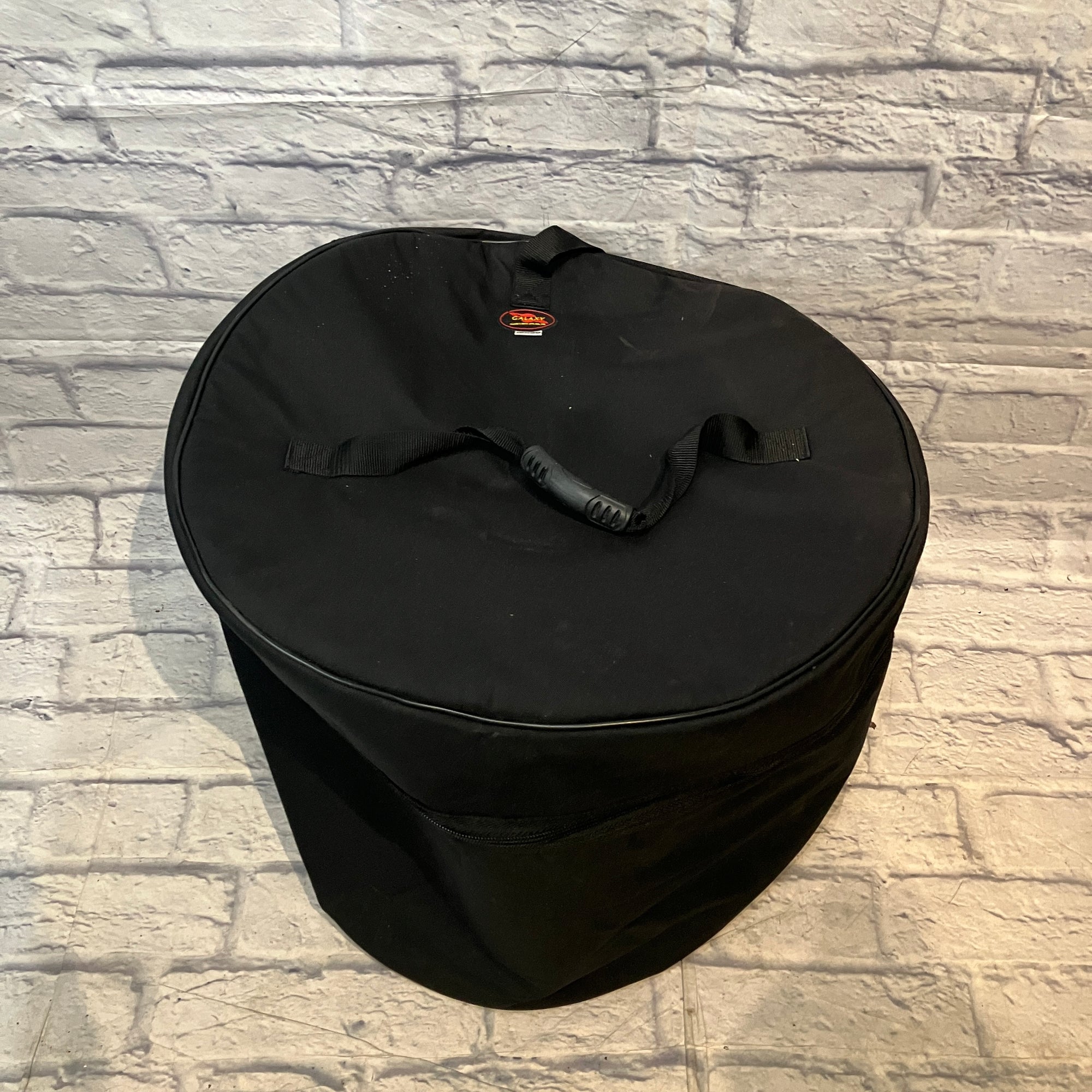 Galaxy 16" by 20" Soft Case Bass Drum Bag