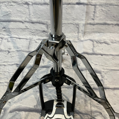 ddrum RXHH RX Series Double-Braced 3-Leg Hi Hat Stand