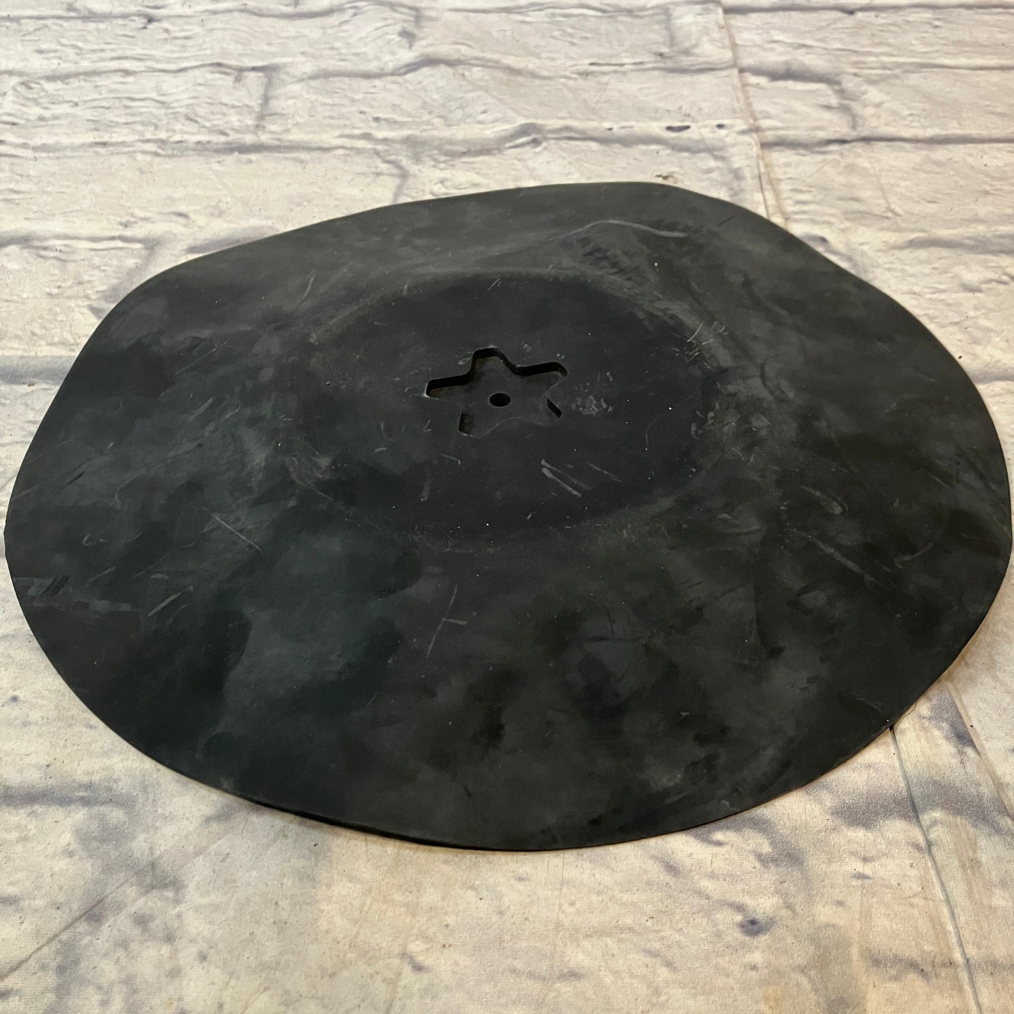 Unknown Snare Practice Pad