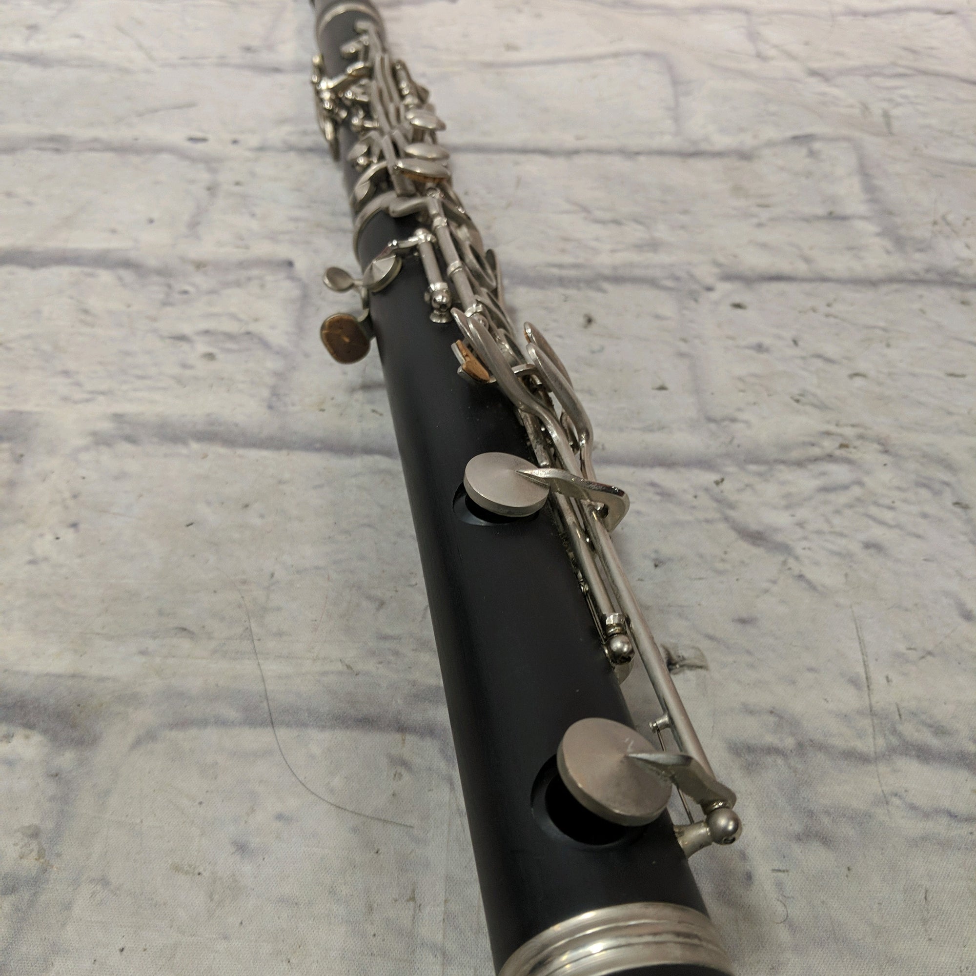 Merana Clarinet with Case