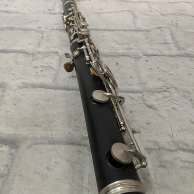 Merana Clarinet with Case