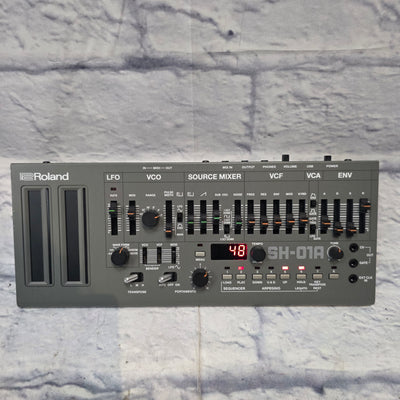 Roland SH-01A Analog Synth