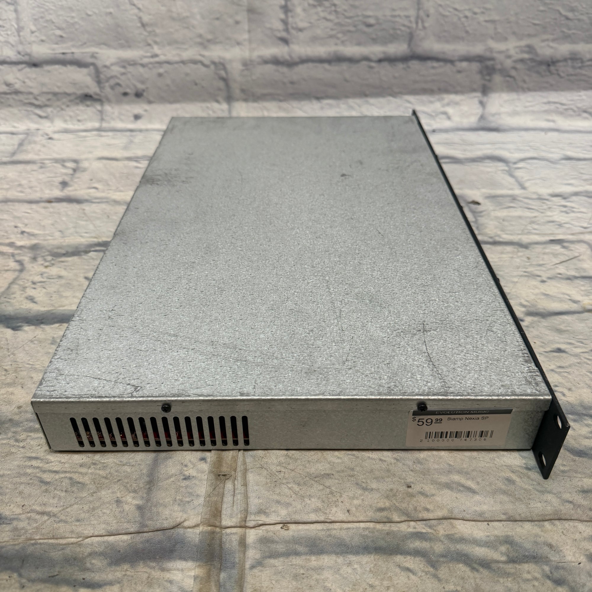 Biamp Nexia SP