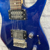 Jackson Dinky Reverse Headstock Duncan Designed