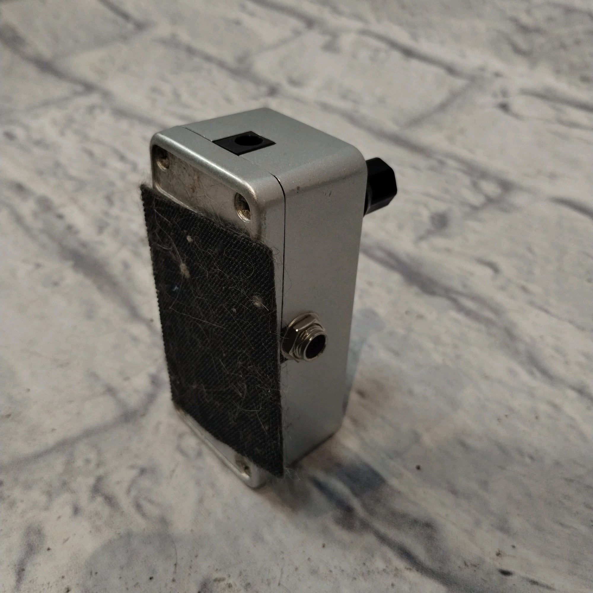 NuX Sculpture Compressor Pedal - NON FUNCTIONING AS IS