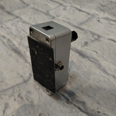 NuX Sculpture Compressor Pedal - NON FUNCTIONING AS IS