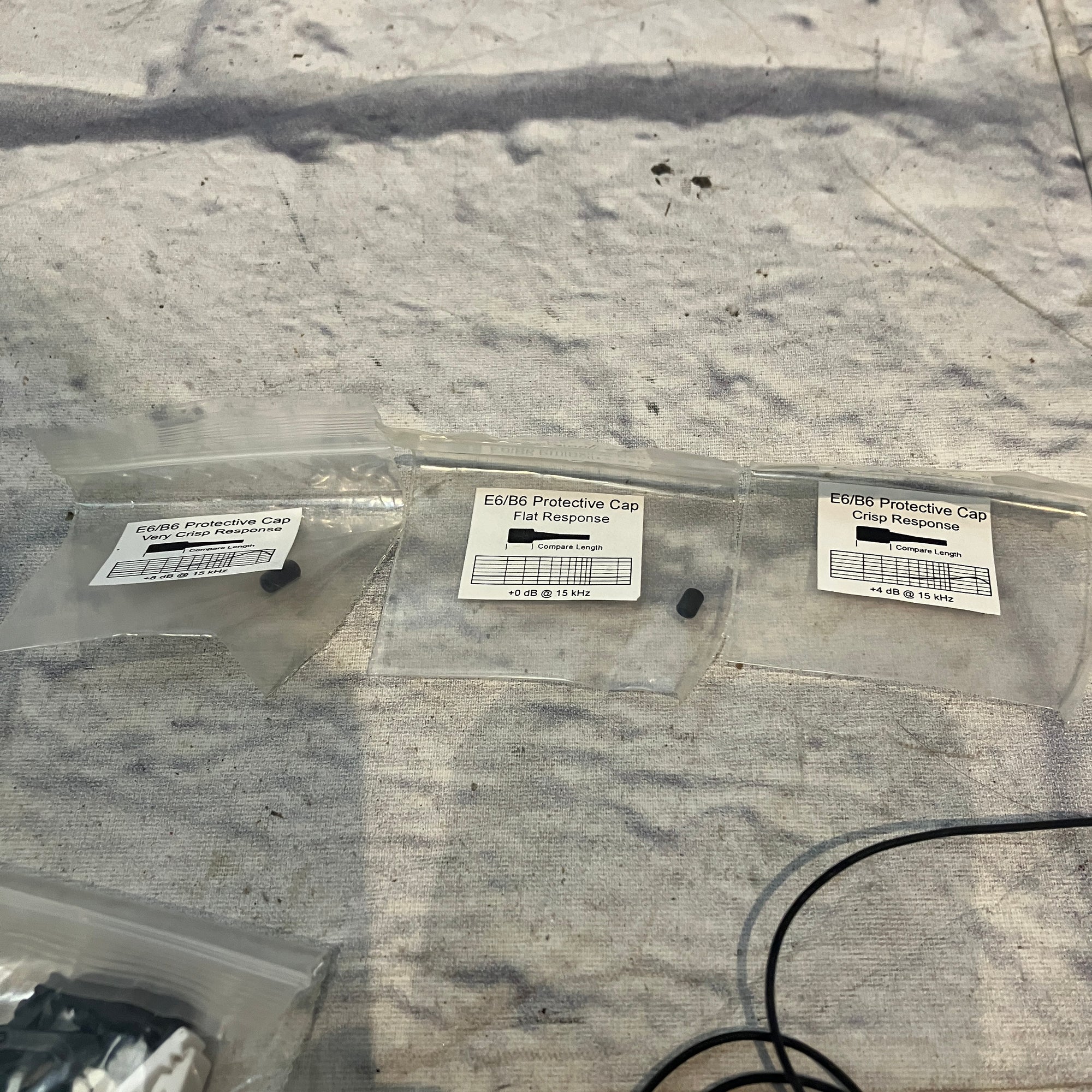 Countryman E6 Isomax Earset Microphone