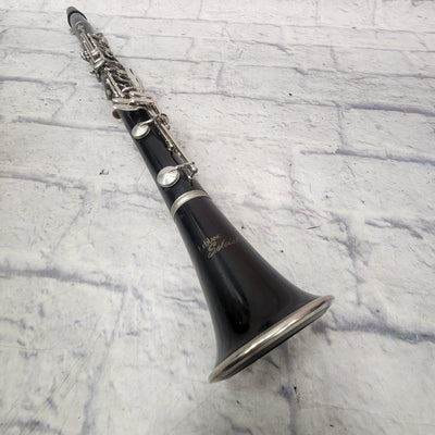 Leblanc Soloist Clarinet with Case Paris Clarinet