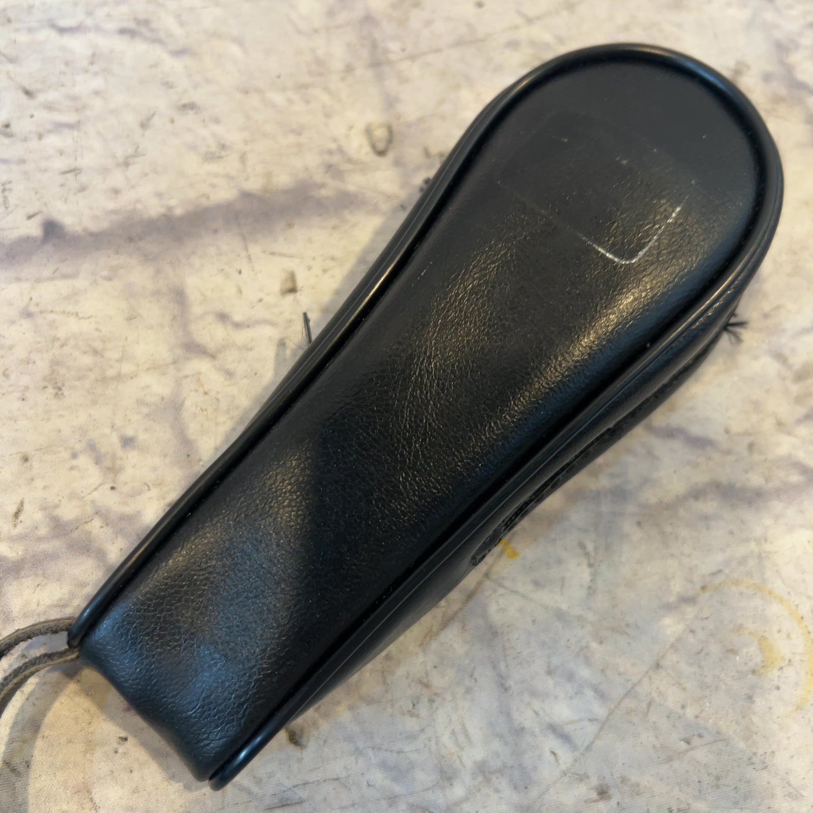 Peavey CD-20 Celebrity Series Dynamic Microphone